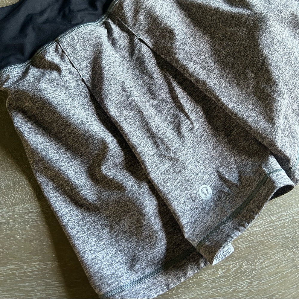 Lululemon Shirt
